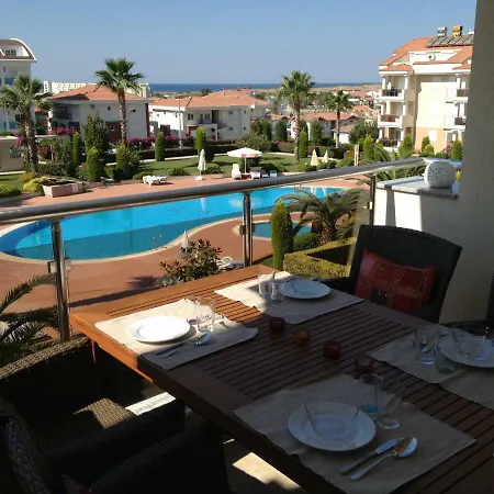 Hill 3 Appartement *